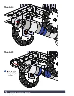 Preview for 74 page of Pitsco Education TETRIX MAX Builder'S Manual