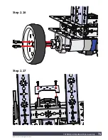 Preview for 75 page of Pitsco Education TETRIX MAX Builder'S Manual