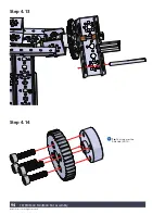 Preview for 96 page of Pitsco Education TETRIX MAX Builder'S Manual