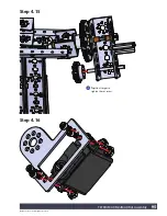 Preview for 97 page of Pitsco Education TETRIX MAX Builder'S Manual