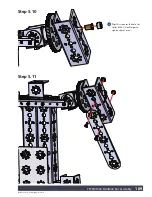 Preview for 111 page of Pitsco Education TETRIX MAX Builder'S Manual