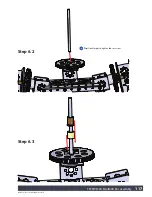 Preview for 119 page of Pitsco Education TETRIX MAX Builder'S Manual