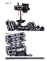 Preview for 123 page of Pitsco Education TETRIX MAX Builder'S Manual