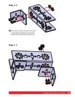 Preview for 135 page of Pitsco Education TETRIX MAX Builder'S Manual