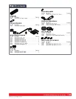 Preview for 141 page of Pitsco Education TETRIX MAX Builder'S Manual