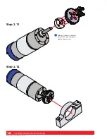 Preview for 148 page of Pitsco Education TETRIX MAX Builder'S Manual