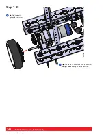 Preview for 150 page of Pitsco Education TETRIX MAX Builder'S Manual