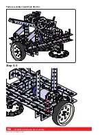 Preview for 152 page of Pitsco Education TETRIX MAX Builder'S Manual