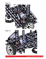 Preview for 153 page of Pitsco Education TETRIX MAX Builder'S Manual