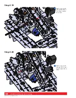 Preview for 162 page of Pitsco Education TETRIX MAX Builder'S Manual