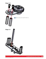 Preview for 167 page of Pitsco Education TETRIX MAX Builder'S Manual