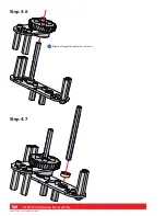 Preview for 168 page of Pitsco Education TETRIX MAX Builder'S Manual