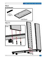 Preview for 9 page of pitsco 38757 Assembly Instructions Manual