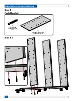 Preview for 10 page of pitsco 38757 Assembly Instructions Manual