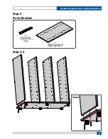 Preview for 11 page of pitsco 38757 Assembly Instructions Manual