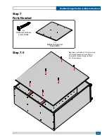 Preview for 13 page of pitsco 38757 Assembly Instructions Manual