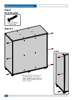 Preview for 14 page of pitsco 38757 Assembly Instructions Manual