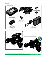 Preview for 75 page of pitsco 41427 Builder'S Manual