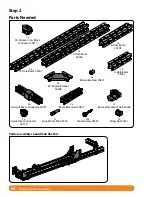 Preview for 96 page of pitsco 41427 Builder'S Manual