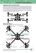 Предварительный просмотр 9 страницы pitsco DRONE MAKER User Manual