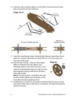 Preview for 6 page of pitsco Fluid Power Car User Manual