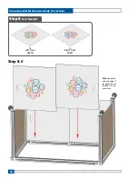 Preview for 20 page of pitsco INNOVATION WORKSTATION Assembly Instructions Manual