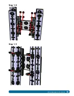 Preview for 13 page of pitsco Mr. Robot Instructions Manual