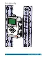 Preview for 15 page of pitsco Mr. Robot Instructions Manual