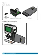 Preview for 16 page of pitsco Mr. Robot Instructions Manual