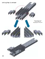 Preview for 38 page of pitsco Mr. Robot Instructions Manual