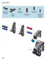 Предварительный просмотр 80 страницы pitsco Mr. Robot Instructions Manual