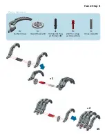 Предварительный просмотр 83 страницы pitsco Mr. Robot Instructions Manual