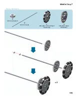 Предварительный просмотр 133 страницы pitsco Mr. Robot Instructions Manual