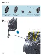 Предварительный просмотр 136 страницы pitsco Mr. Robot Instructions Manual