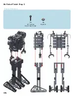 Предварительный просмотр 188 страницы pitsco Mr. Robot Instructions Manual