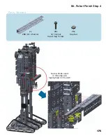 Предварительный просмотр 193 страницы pitsco Mr. Robot Instructions Manual