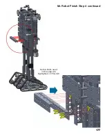 Предварительный просмотр 195 страницы pitsco Mr. Robot Instructions Manual