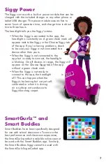 Предварительный просмотр 9 страницы pitsco Smart Buddies 45895 Quick Start Manual