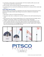 Preview for 4 page of pitsco Straw Rocket User Manual