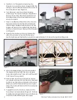 Предварительный просмотр 4 страницы pitsco Structures Testing Instrument User Manual