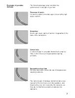 Preview for 6 page of PITSOS B 9794 Series
B 9796 Series Manual