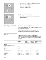 Preview for 11 page of PITSOS B 9794 Series
B 9796 Series Manual