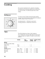 Preview for 9 page of PITSOS B 9794 Manual