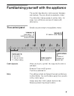 Preview for 9 page of PITSOS B98991X Instructions For Use Manual