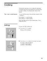 Preview for 13 page of PITSOS B98991X Instructions For Use Manual