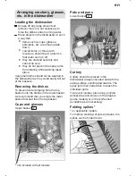 Предварительный просмотр 11 страницы PITSOS DGS5502 Instructions For Use Manual