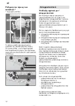 Preview for 12 page of PITSOS DIF 4305 Instructions For Use Manual