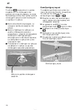 Preview for 18 page of PITSOS DIF 4305 Instructions For Use Manual