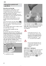 Preview for 28 page of PITSOS DIF 4305 Instructions For Use Manual