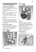 Preview for 31 page of PITSOS DIF 4305 Instructions For Use Manual